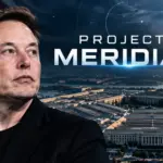 Project Meridian, le Pentagone confie à Elon Musk l'étude de la guerre du futur
