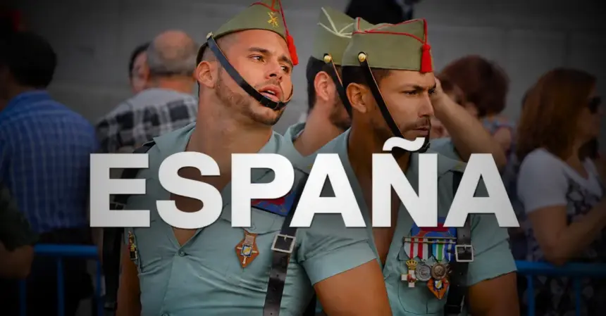 Que vaut vraiment l'armée espagnole ?