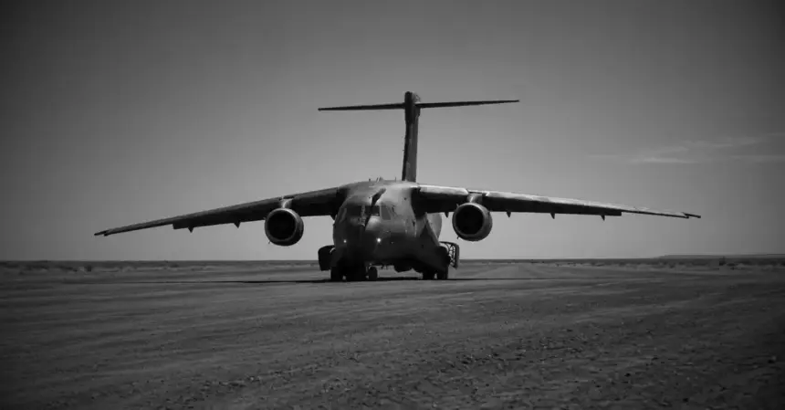 Qu'en est-il des avions Embraer KC-390 pour le Maroc ?
