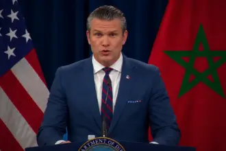 Recherche militaire américaine : le Maroc conserve son délai de 115 jours