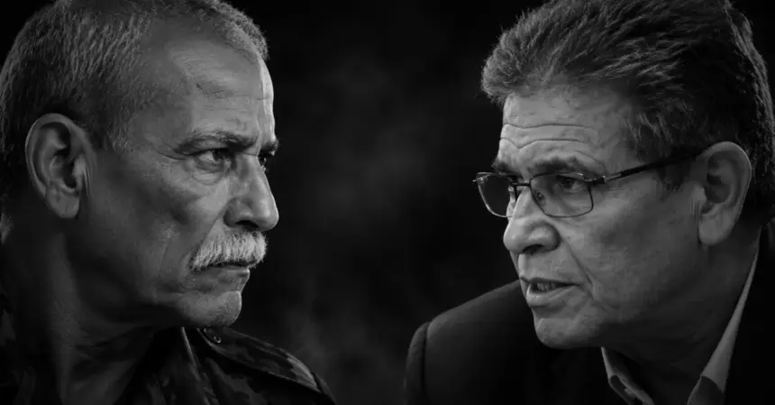 Règlement de comptes au sein du Polisario : rien ne va plus !