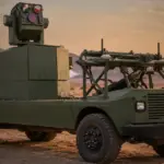 Riposte anti-drones, les micro-ondes et les lasers passent à l’offensive