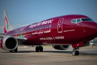 Royal Air Maroc renforce sa flotte avec de nouveaux Boeing