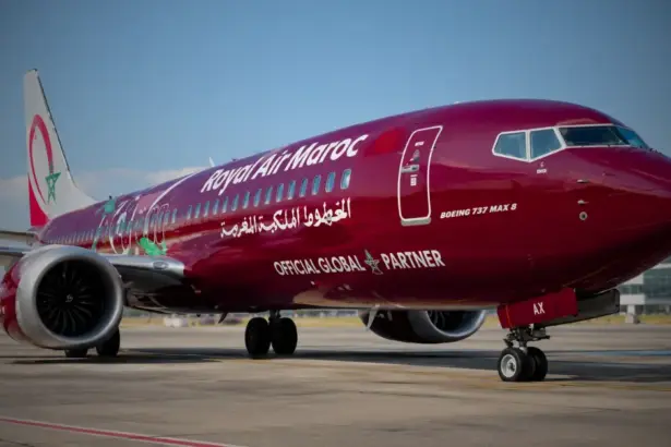 Royal Air Maroc renforce sa flotte avec de nouveaux Boeing
