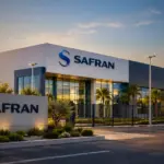 Safran Electrical & Power inaugure sa 4e extension à Témara