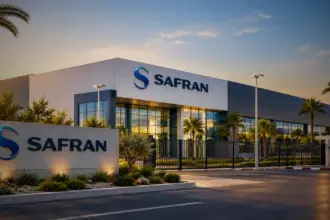 Safran Electrical & Power inaugure sa 4e extension à Témara