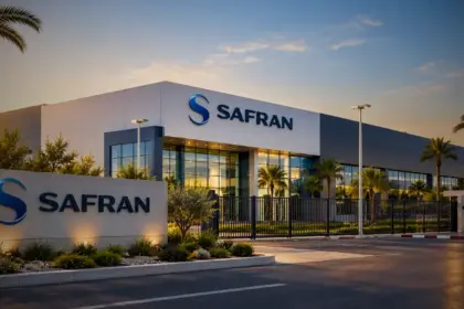 Safran Electrical & Power inaugure sa 4e extension à Témara