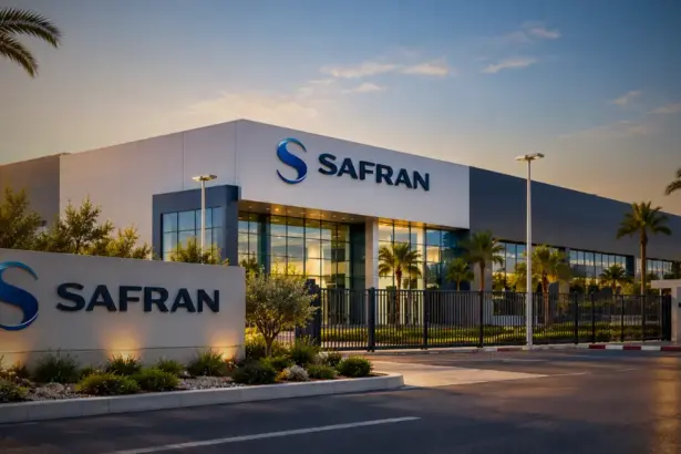 Safran Electrical & Power inaugure sa 4e extension à Témara