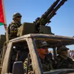 Sahara marocain : que va faire l'Algérie du Front Polisario à Tindouf ?