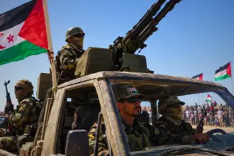 Sahara marocain : que va faire l'Algérie du Front Polisario à Tindouf ?