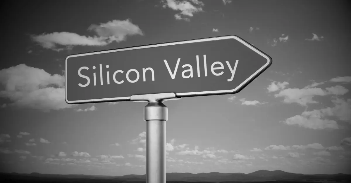 Silicon Valley