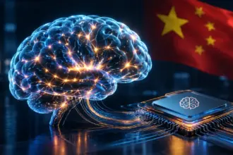 SpikingBrain, l'IA chinoise inspirée du cerveau