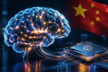 SpikingBrain, l'IA chinoise inspirée du cerveau