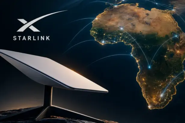 Starlink en Afrique : révolution numérique ou dépendance technologique ?
