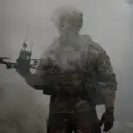 Un laboratoire antidrones de l'armée américaine au Maroc