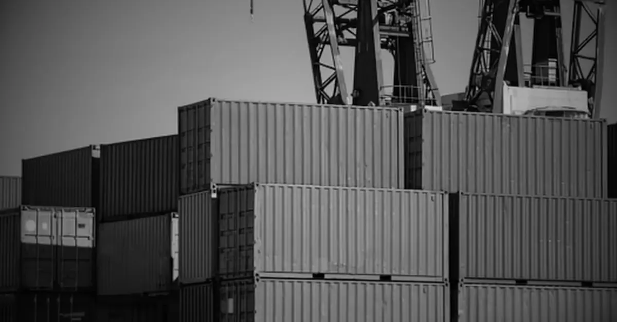 infrastructure maroc dakhla port