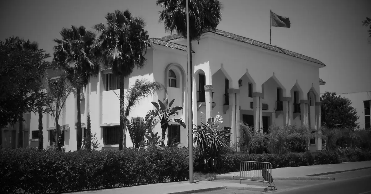 maroc-casablanca