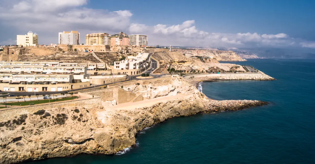 melilla-maroc