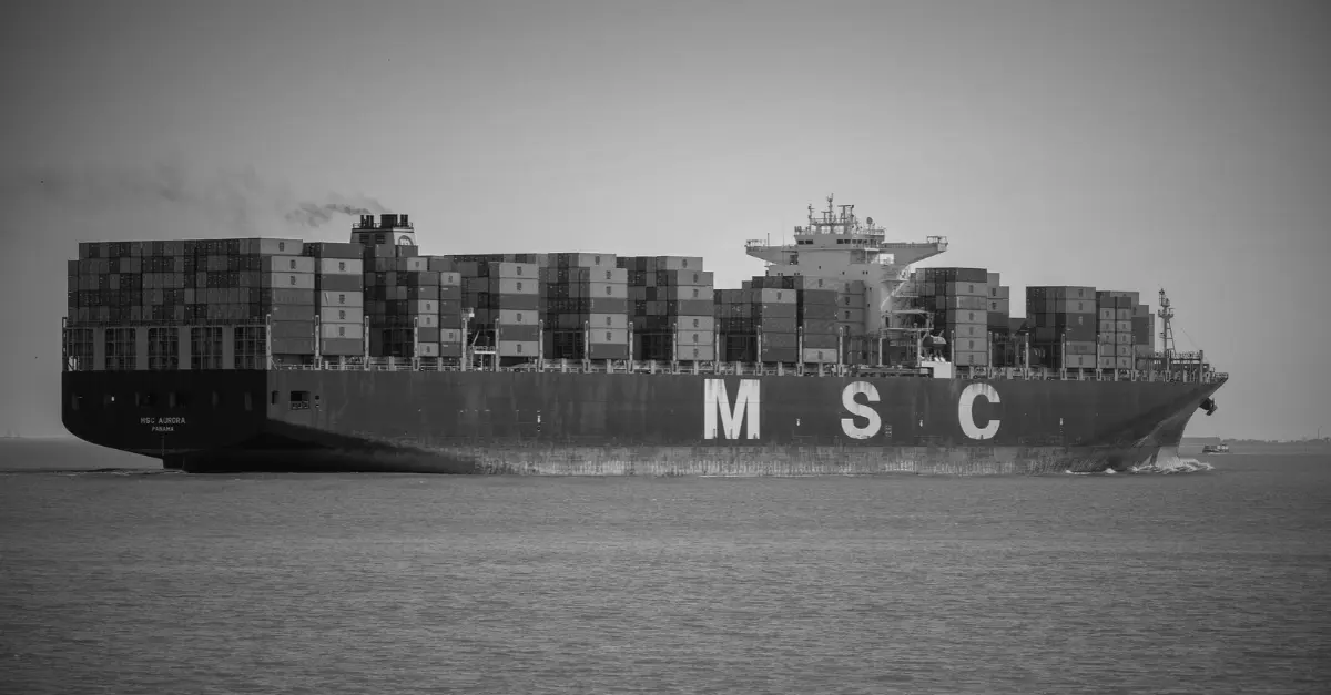 msc-usa-navire