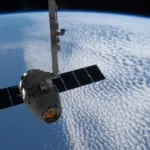 satellites marocains