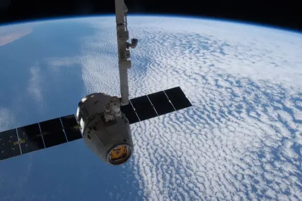 satellites marocains