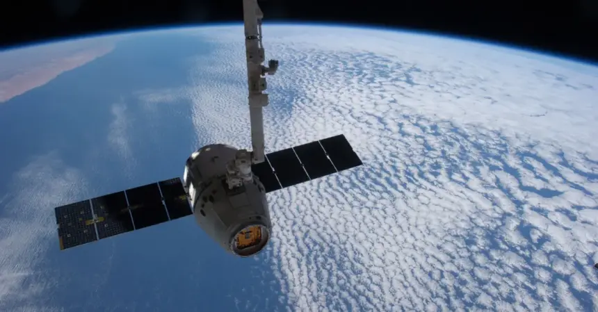 satellites marocains