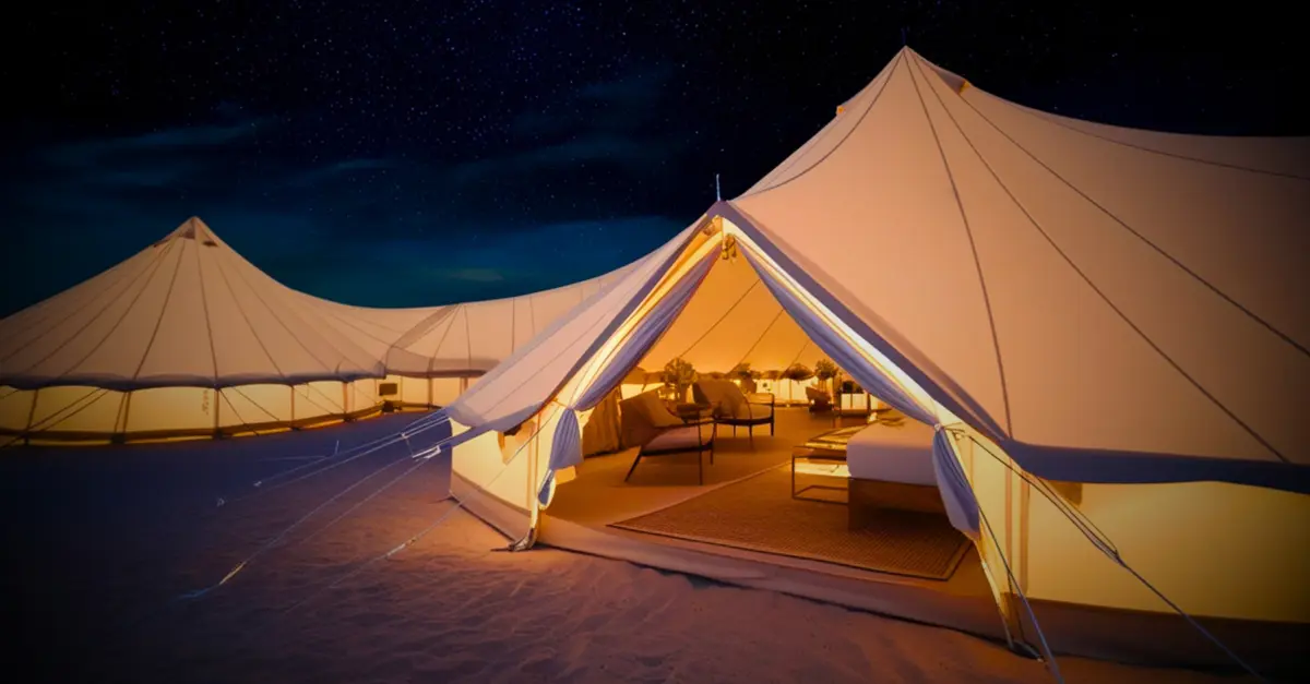 tente-desert-dakhla-maroc-sahara