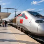 tgv morocco al boraq maroc